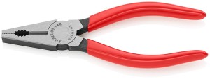 KNIPEX 0301140 SZCZYPCE UNIWERSALNE 140 MM ORYGINAŁ