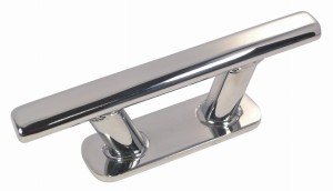 KNAGA 8680 TRAPEZOWA Z GWINTEM WEW M10 INOX A4 200MM 