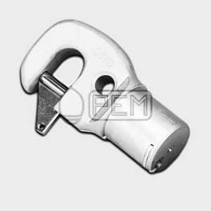 PEM NS22 NOK SPINAKERA DO LINY FI 22