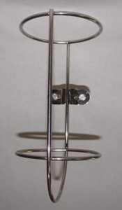 KOSZ RZUTKI RATOWNICZEJ RATUNKOWEJ NA RELING 22-25