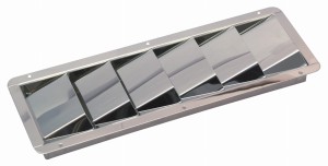 814074 KRATKA WENTYLACYJNA 6 OTWORÓW L 327 A2 A4