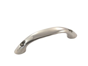 UCHWYT 814724 RĄCZKA POCHWYT INOX A4 124X32