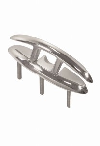 KNAGA 814640 SKŁADANA INOX A4 200 MM