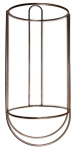 H46 KOSZ DO ODBIJACZA POJEDYŃCZY NIERDZEWNY DO Ø  230MM