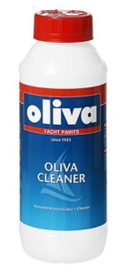 OLIVA CLEANER PREPARAT KONCENTRAT CZYSZCZĄCY 1L