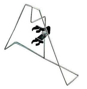 B084 UCHWYT DO KOŁA TYPU PODKOWA I PŁAWKI ŚWIETLNEJ