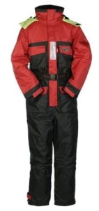 B252 JEDNOCZĘŚCIOWY KOMBINEZON WYPORNOŚCIOWY MULLION NORTHSEA1 ROZM. S