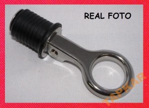 KOREK ROZPOROWY 23-25 MM REGULOWANY NIERDZEWNY A2