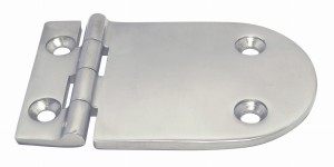 8922 ZAWIAS ASYMETRYCZNY 103X65X4 NIERDZEWNY A4 