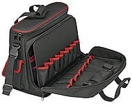 KNIPEX 002110LE TORBA NA NARZĘDZIA I NOTEBOOKA