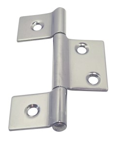 8859 ZAWIAS 85X30X1,5 NIERDZEWNY A2