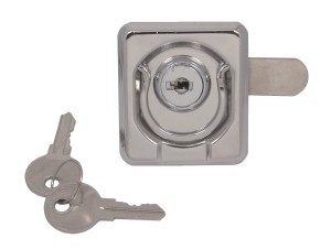 8589 ZAMEK PATENTOWY 50X55X30 NIERDZEWNY A2