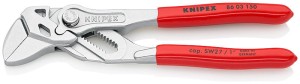 KNIPEX 8603150 SZCZYPCE I KLUCZ W JEDNYM ORYGINAŁ 