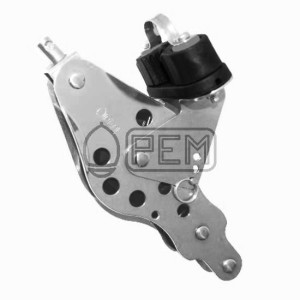 PEM 627K BLOK WIOLINOWY NIERDZEWNY A2 Z KNAGĄ KIPĄ I ZACZEPEM BLOCZEK