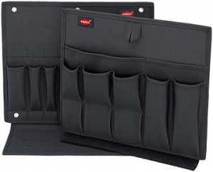 KNIPEX 002119LBWK WKŁADKA NA NARZĘDZIA L-BOXX
