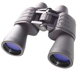 GA4 LORNETKA BRESSER 7X50 OGUMOWANA