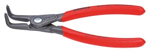 KNIPEX 4921A11 SZCZYPCE DO PIERŚCIENI SEGERA (OSADCZYCH) ORYGINAŁ