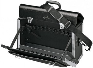 KNIPEX 002102LE TORBA NARZĘDZIOWA NEW CLASSIC