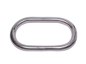 KÓŁKO 13X120 OWALNE HEAVY DUTY NIERDZEWNE A4 