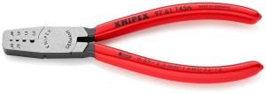 KNIPEX 9761145A SZCZYPCE DO TULEJEK KABLOWYCH ORYGINAŁ