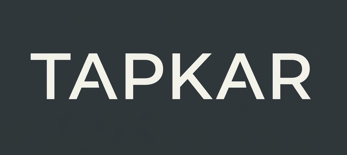 Logo tekstowe - strona główna