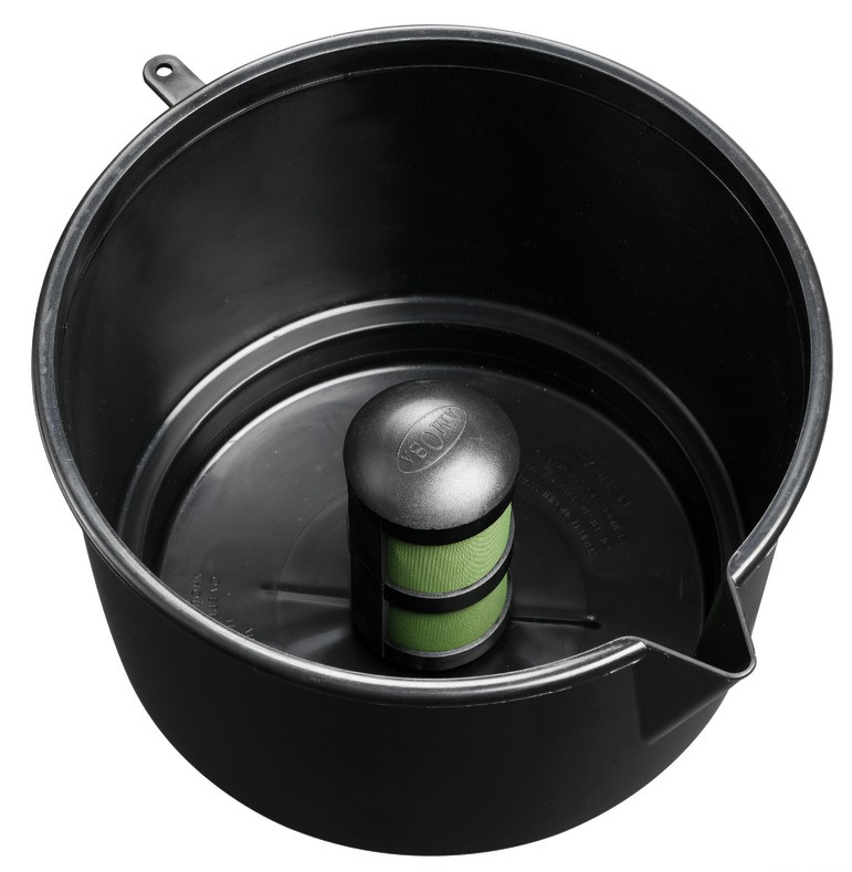 Mister Funnel filtering funnel medium